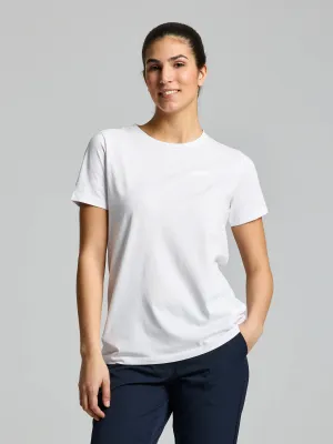 DECK WOMAN T SHIRT CL