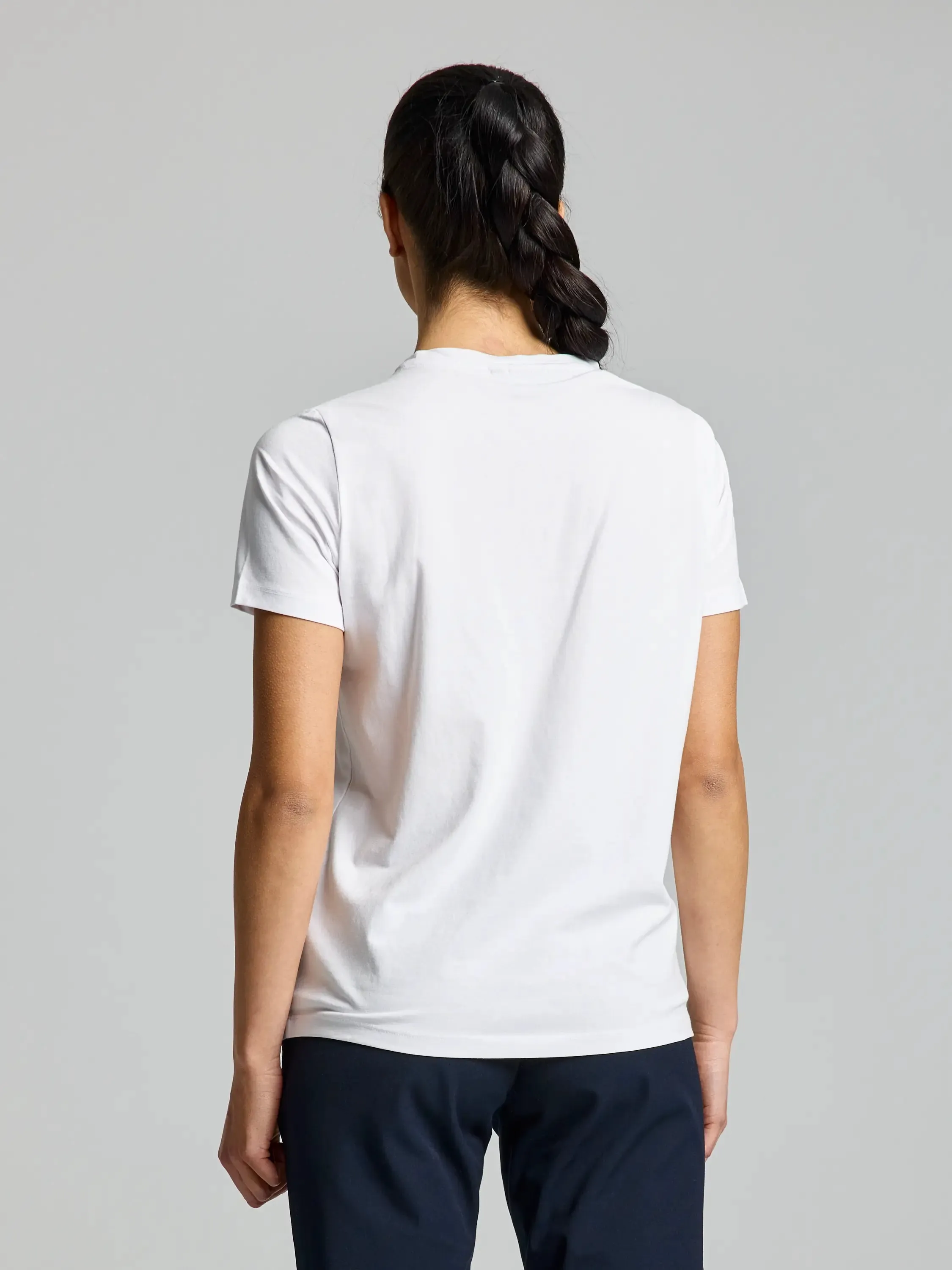 DECK WOMAN T SHIRT CL