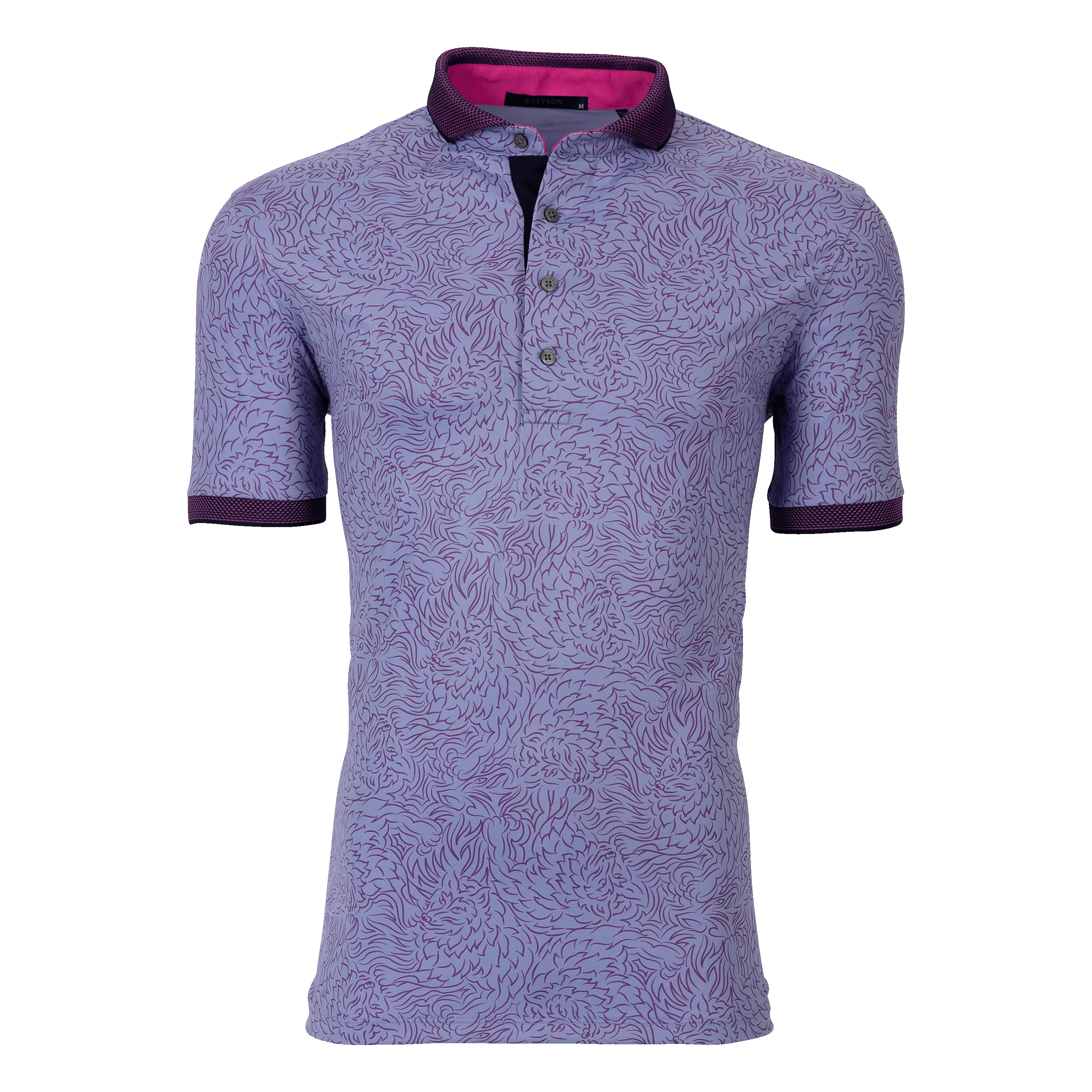 Den Of Thieves Polo