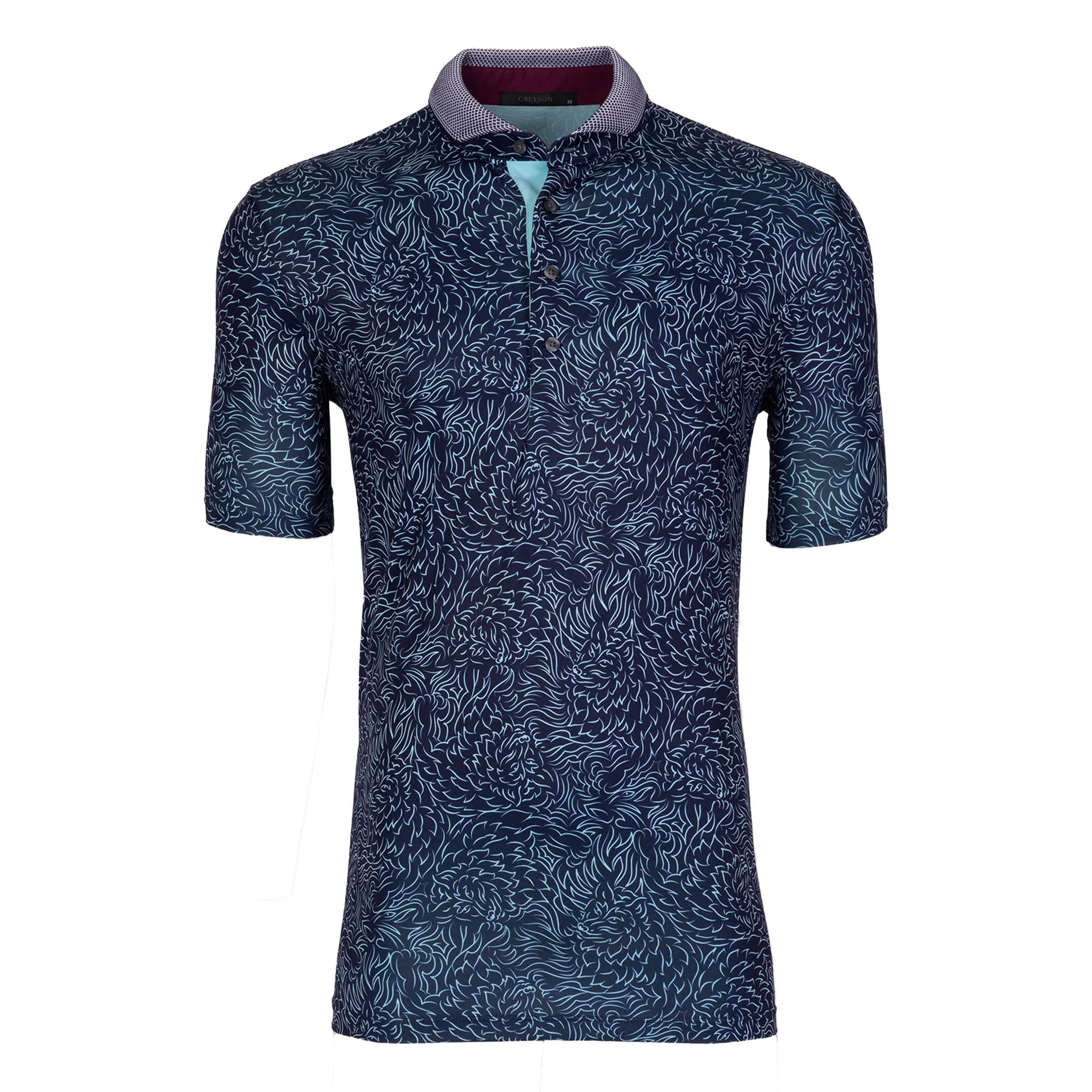 Den Of Thieves Polo