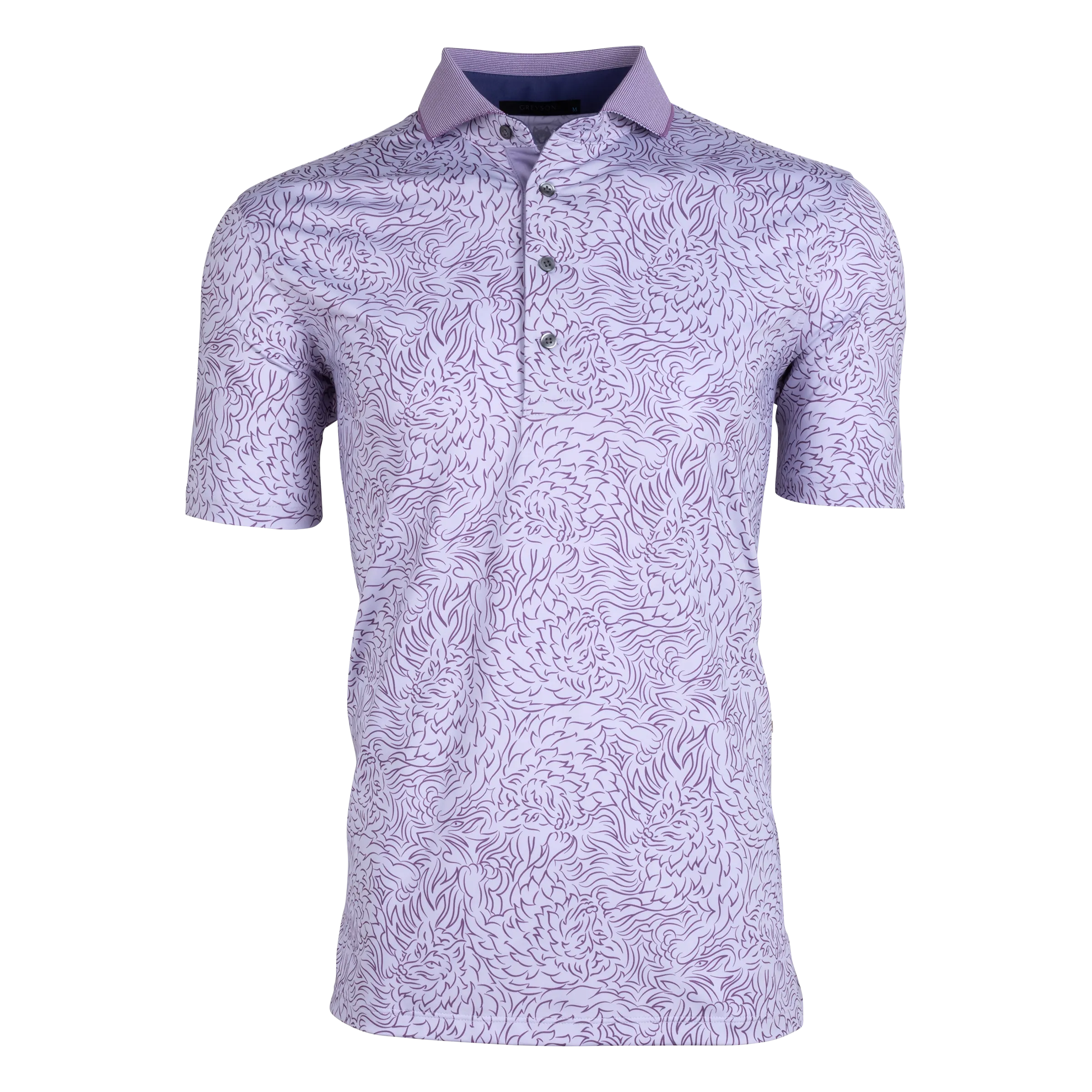 Den Of Thieves Polo