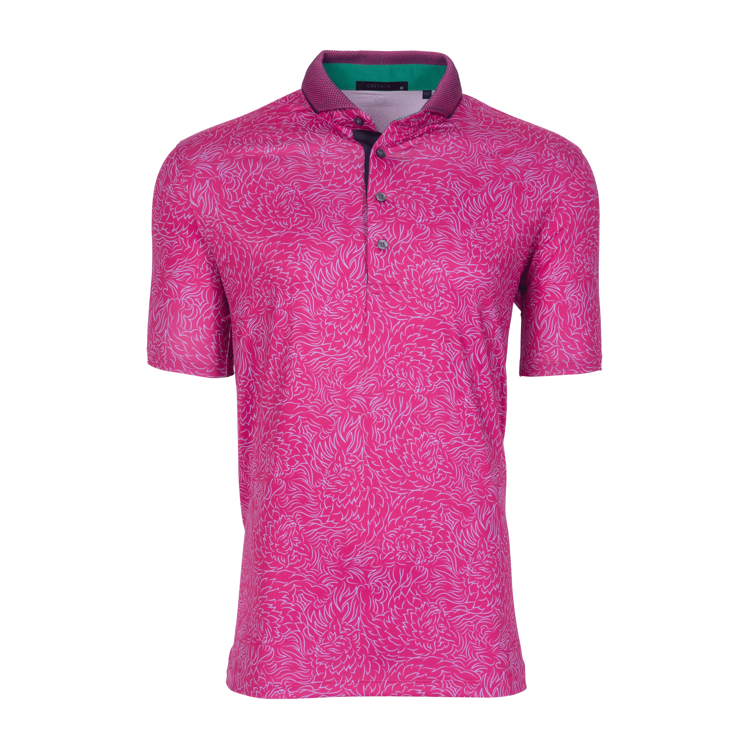 Den Of Thieves Polo