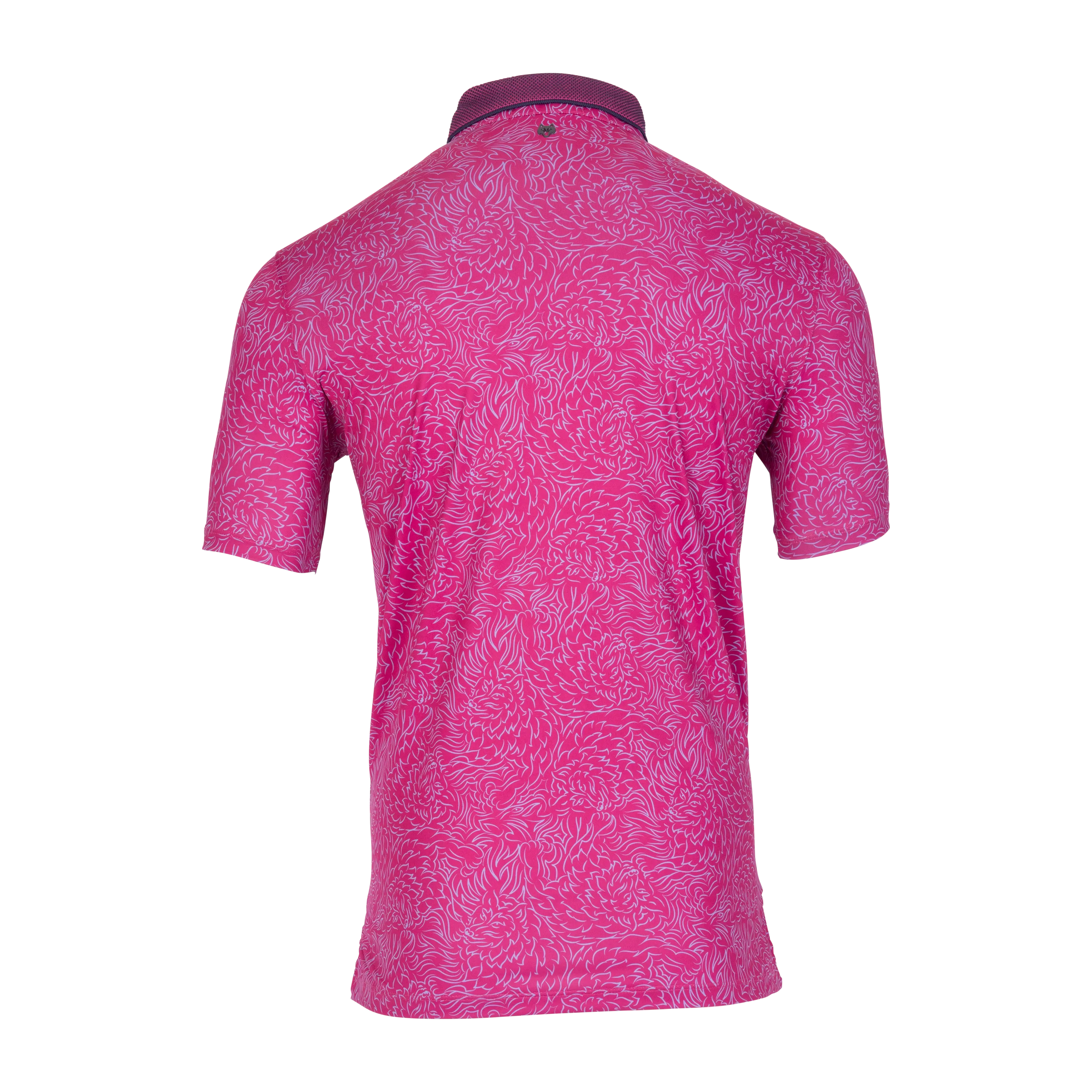Den Of Thieves Polo