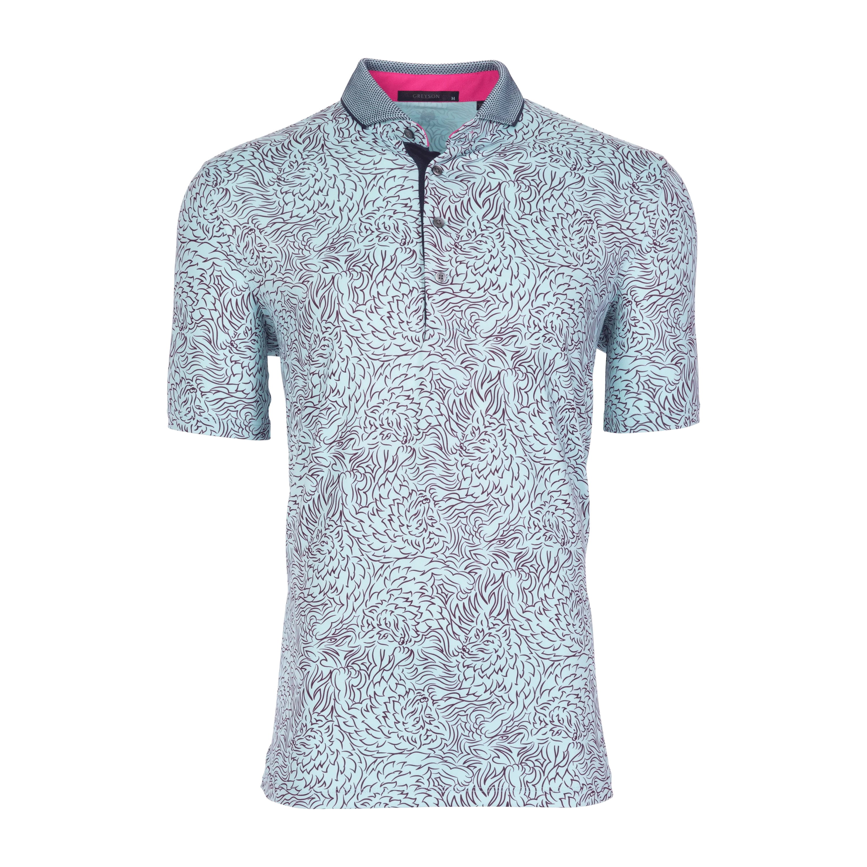 Den Of Thieves Polo