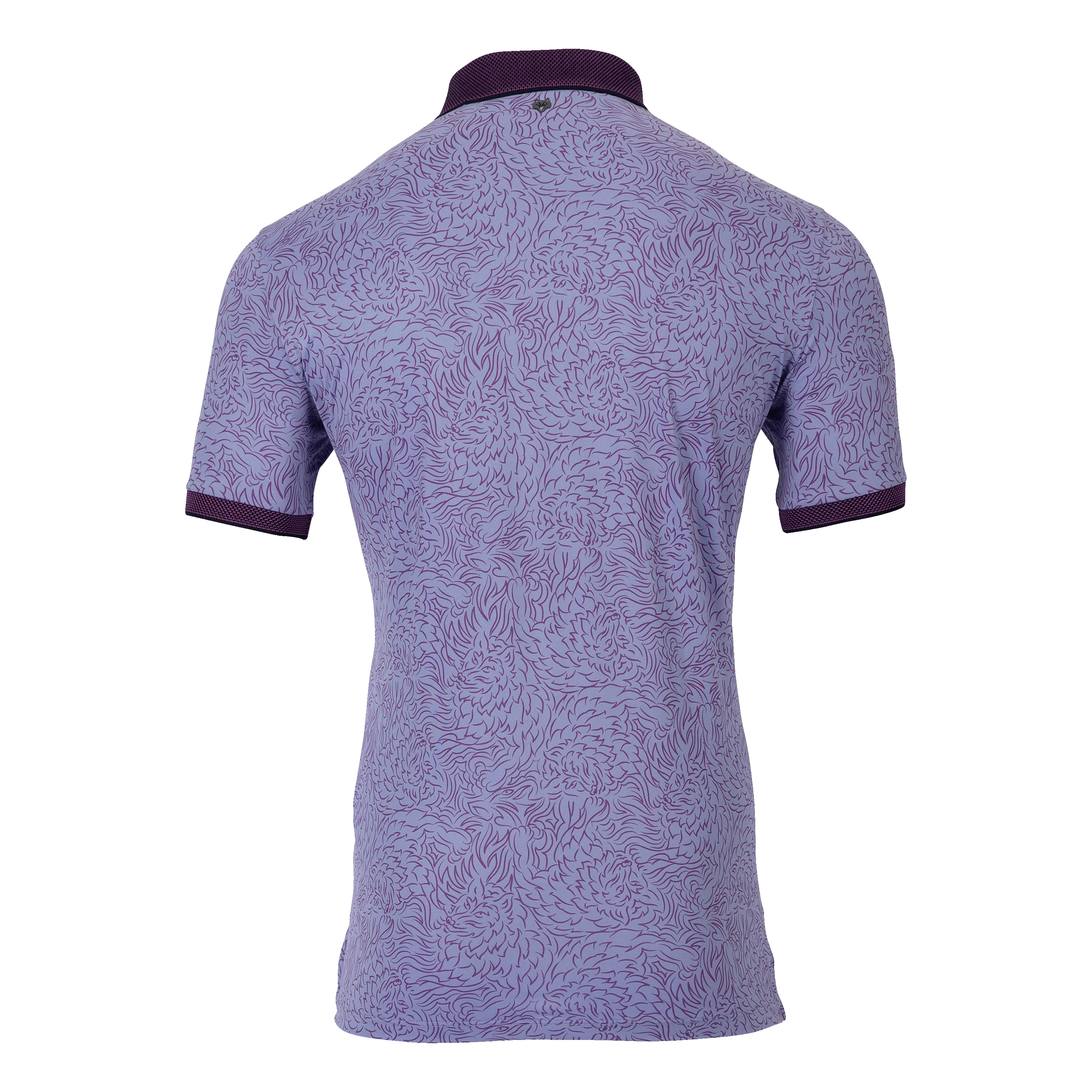 Den Of Thieves Polo