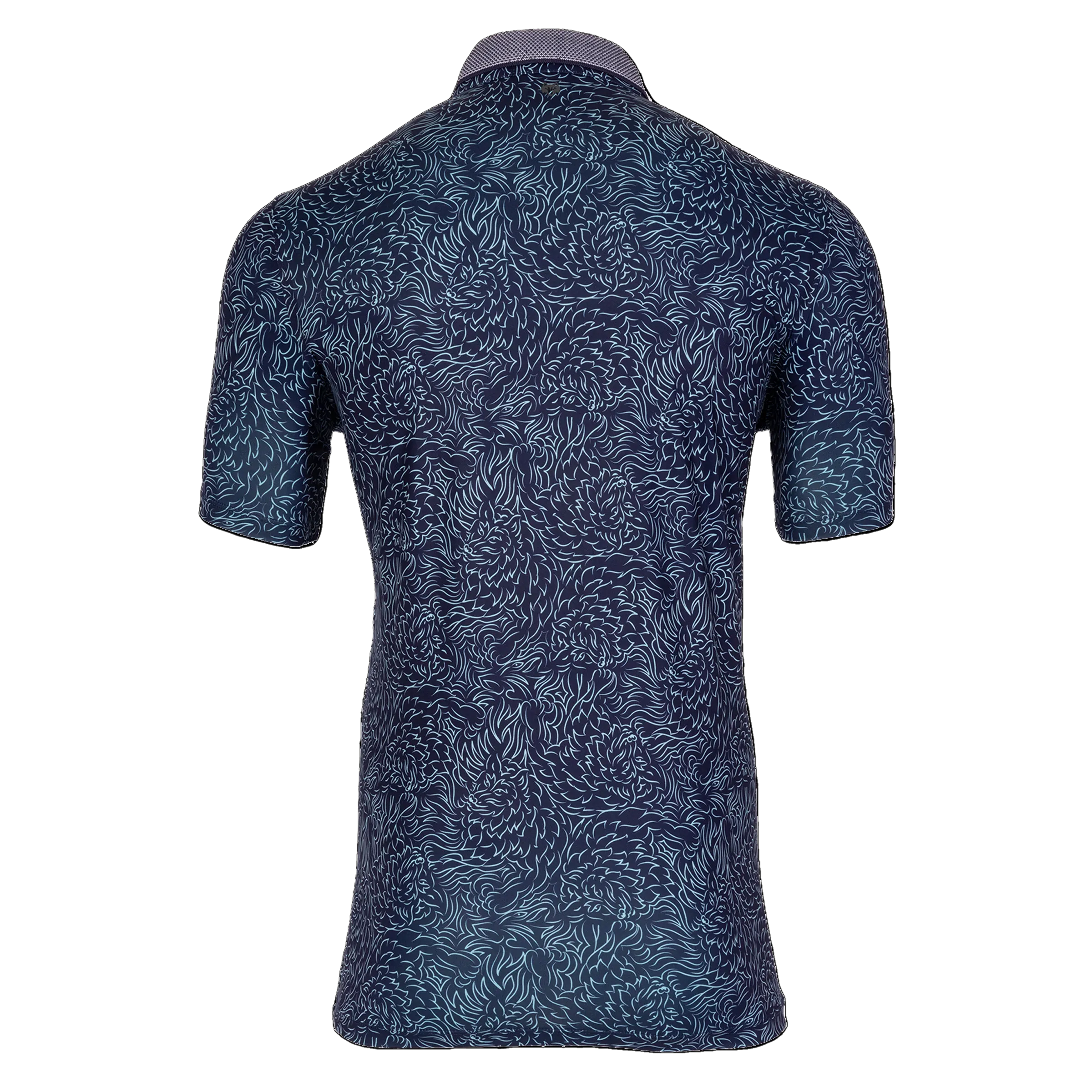 Den Of Thieves Polo