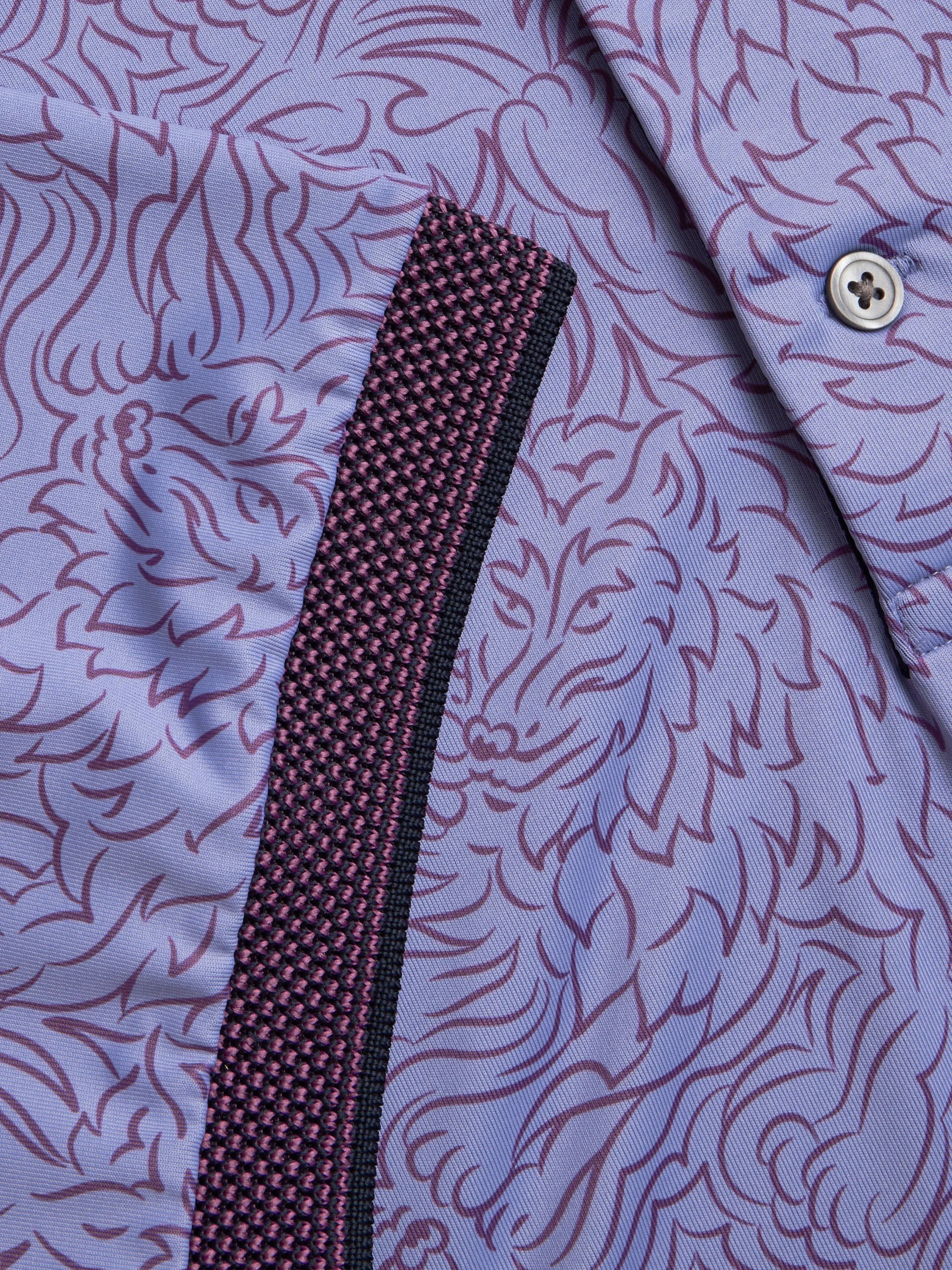 Den Of Thieves Polo