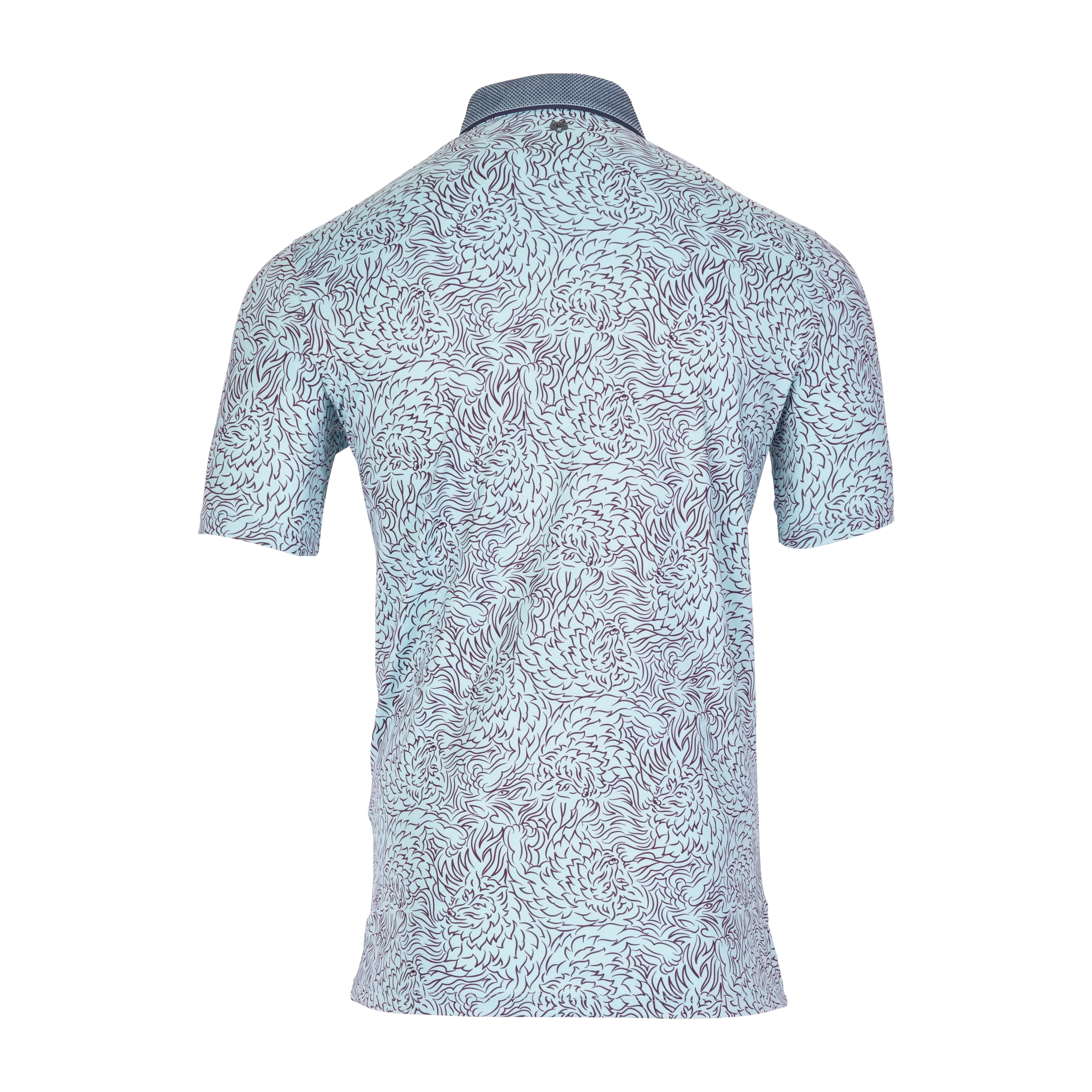 Den Of Thieves Polo