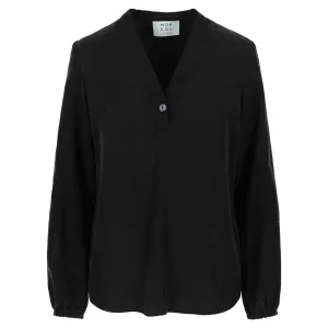 Desert blouse Black