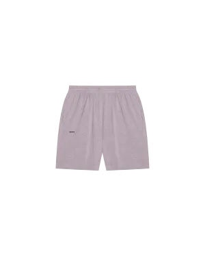 DNA Frutfiber Shorts—raisin purple