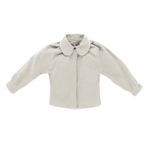 Dolli Blouse | Ivory