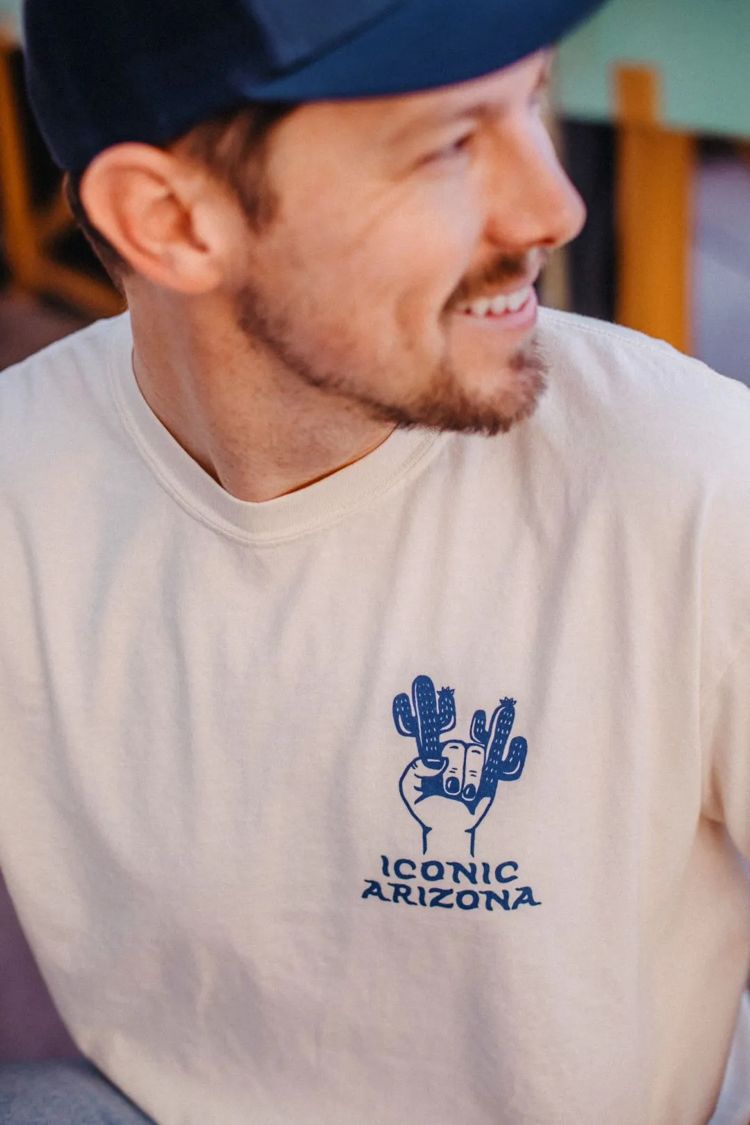 Down With the Desert Unisex Tee