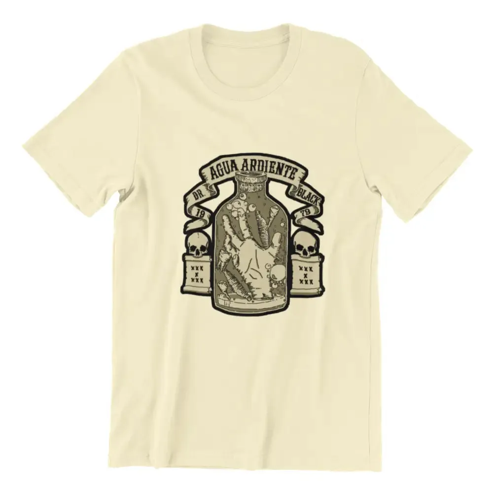Dr. Aguardiente Black 1979 T-Shirt