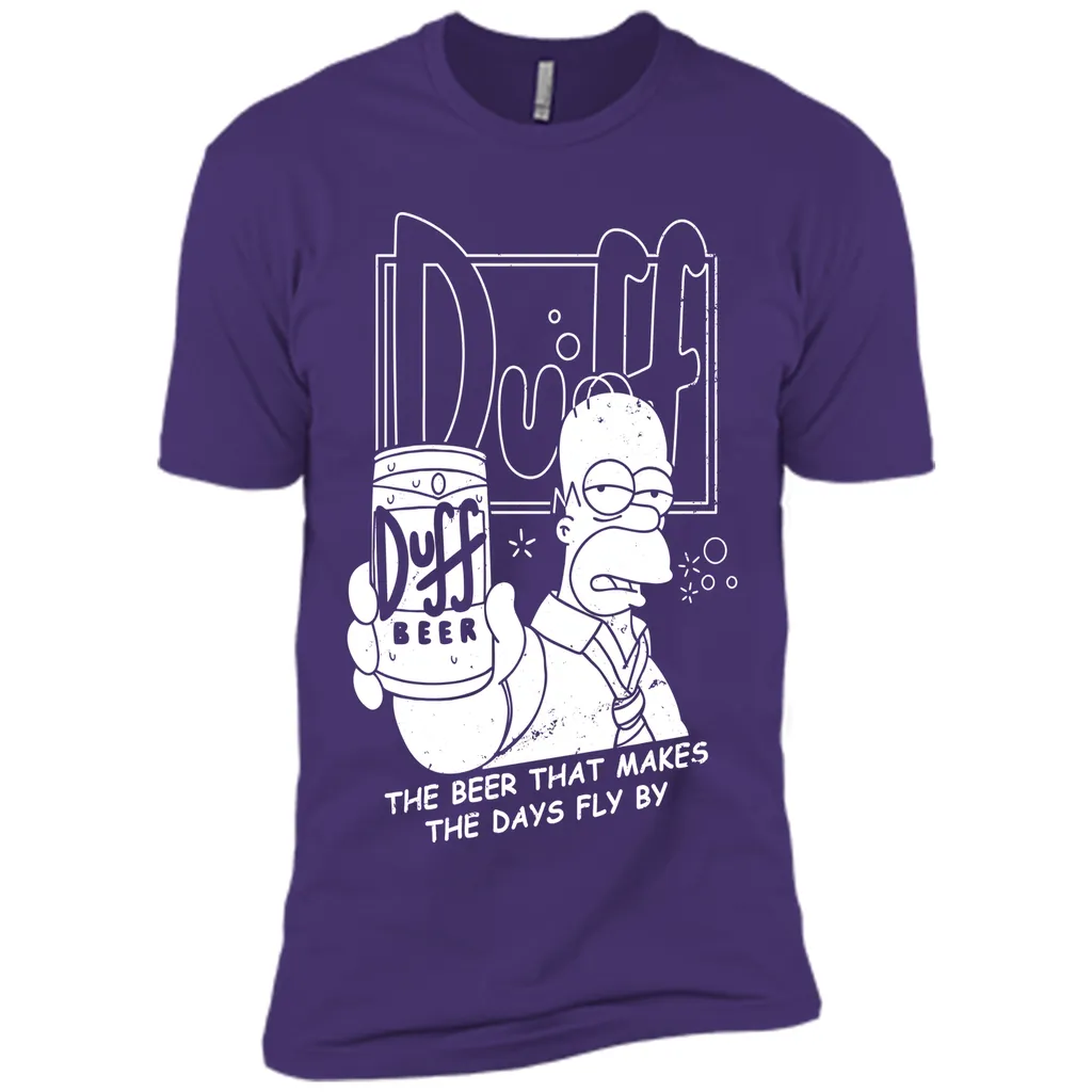 DUFF T-Shirt