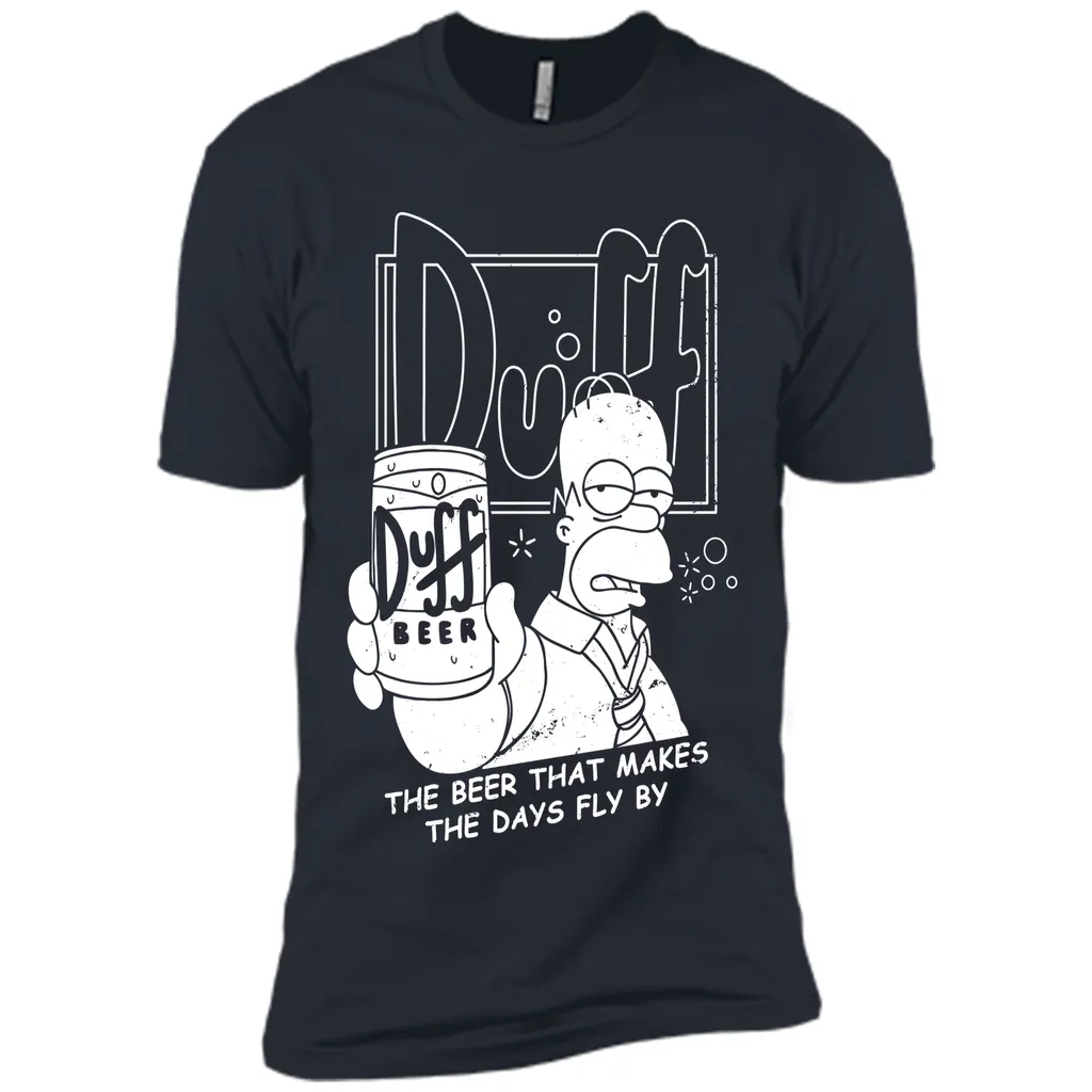 DUFF T-Shirt
