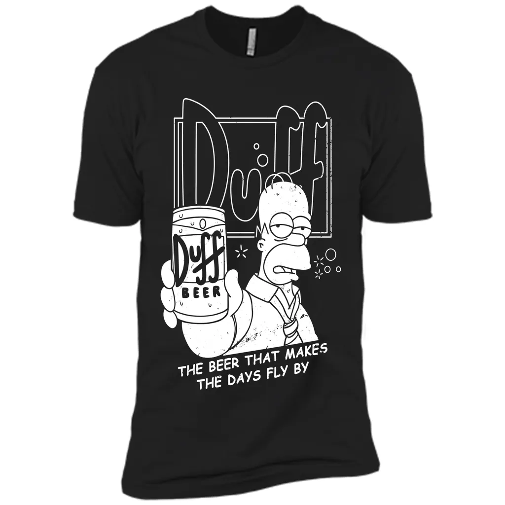 DUFF T-Shirt