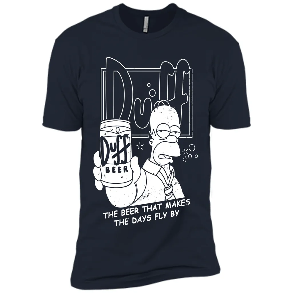 DUFF T-Shirt