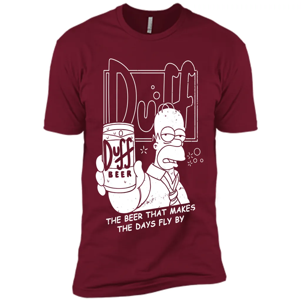 DUFF T-Shirt