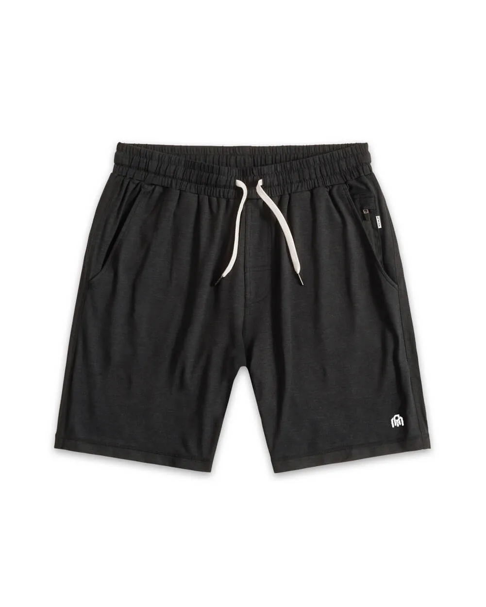 Ease Shorts - Branded