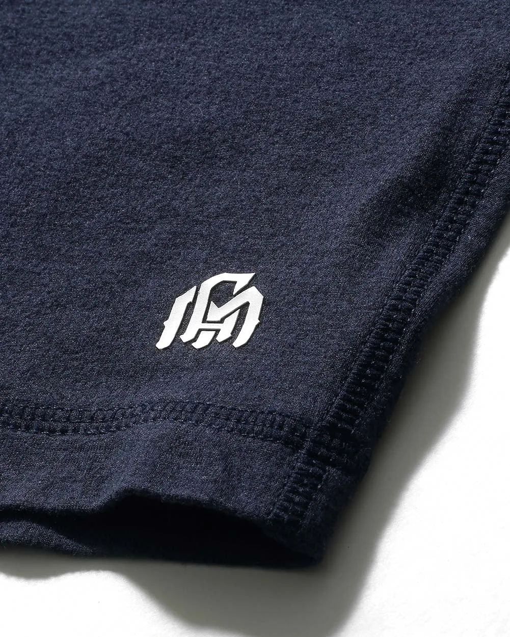 Ease Shorts - Branded
