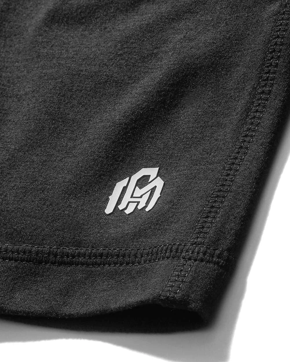 Ease Shorts - Branded