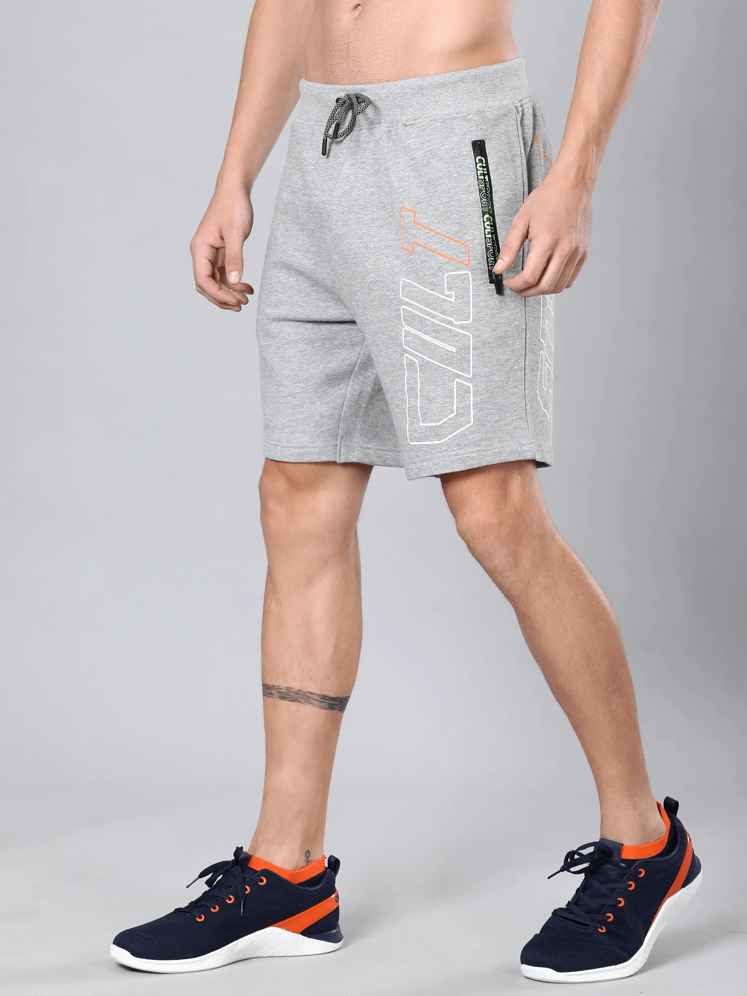 Everyday Comfort Shorts