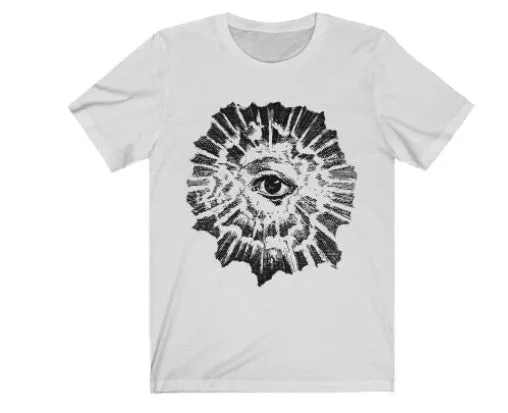 Eye of Providence Masonic T-Shirt
