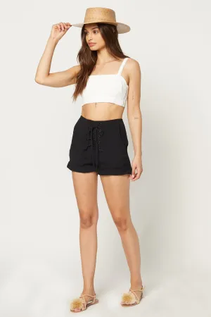 Flynn Skye Sherry Short