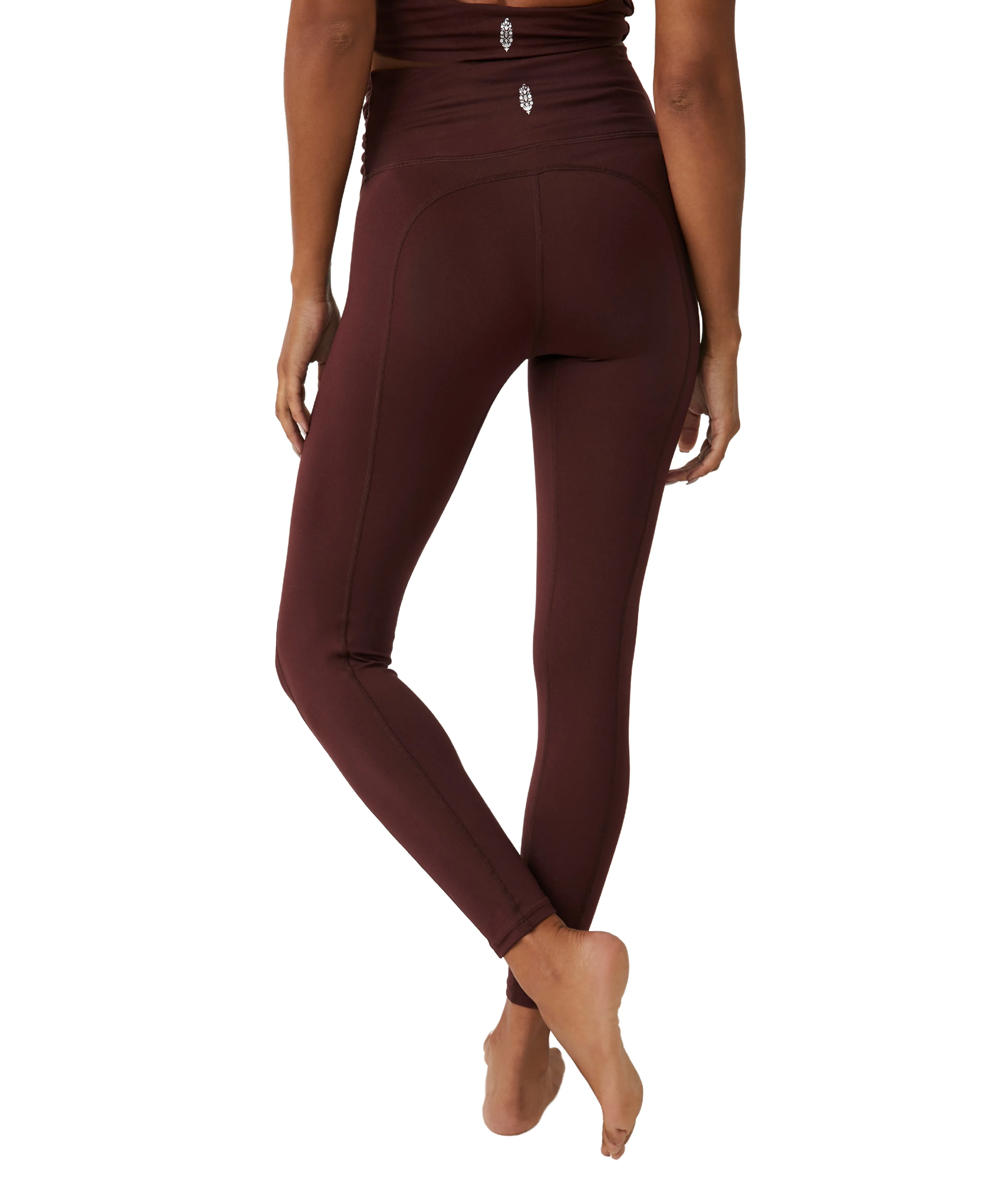 FP Movement Breathe Deeper Legging
