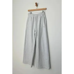 French Terry Breezy Pants