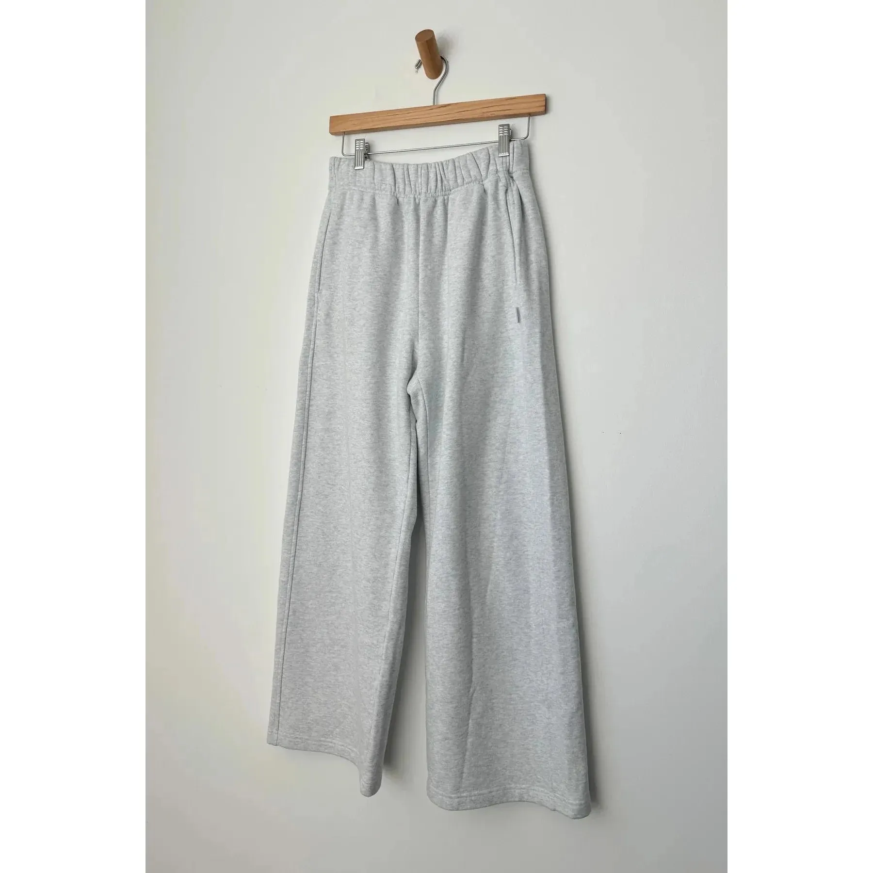 French Terry Breezy Pants