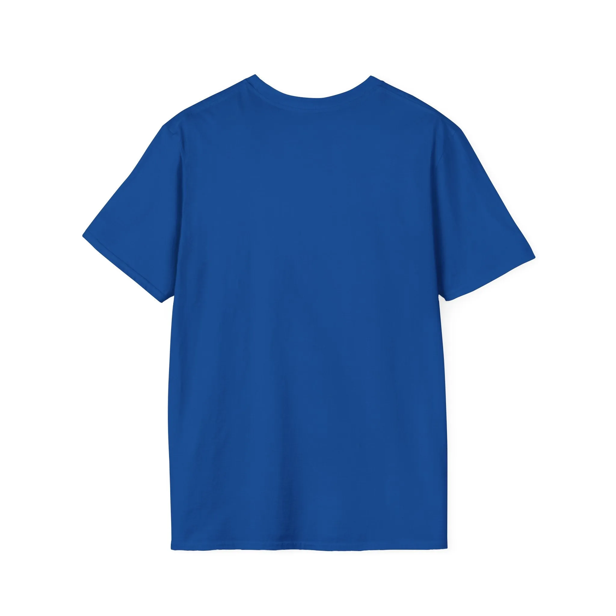 Godpeace Unisex Soft-Style T-Shirt