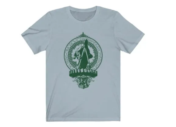 Grand Architect Masonic T-Shirt