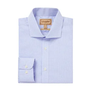 Greenwich Tailored Shirt
