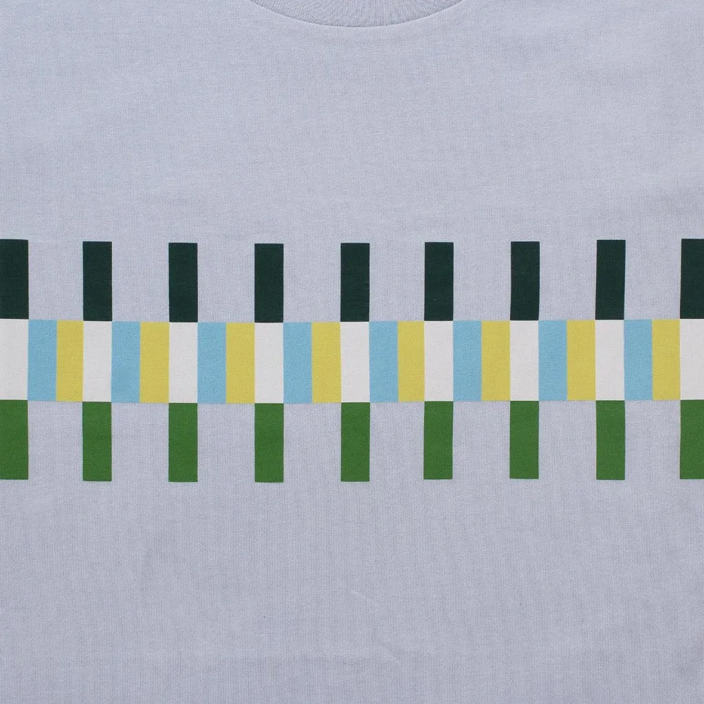 GREYSERIES T-Shirt GREYDUST SOFT GREY
