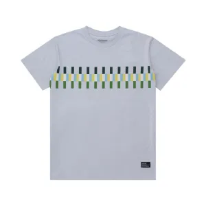 GREYSERIES T-Shirt GREYDUST SOFT GREY
