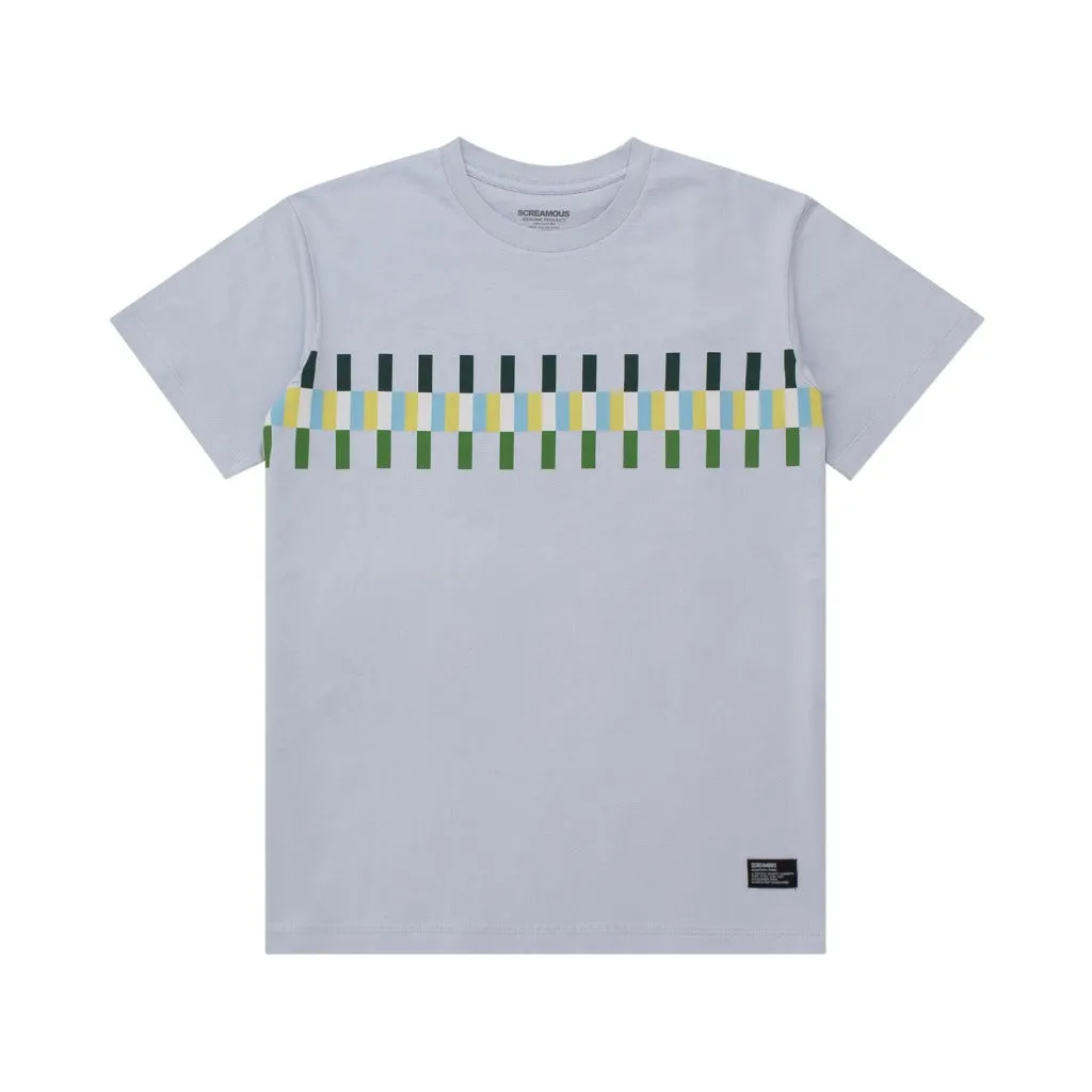 GREYSERIES T-Shirt GREYDUST SOFT GREY