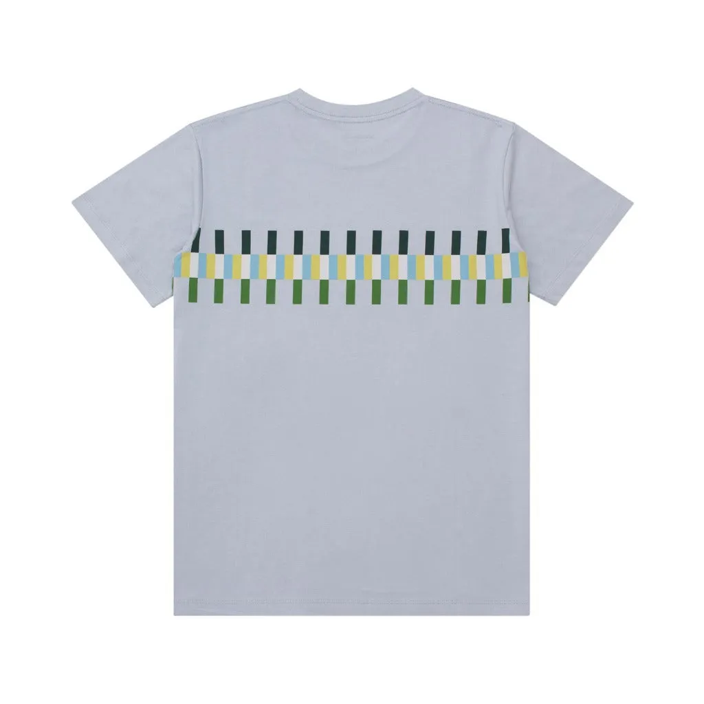GREYSERIES T-Shirt GREYDUST SOFT GREY