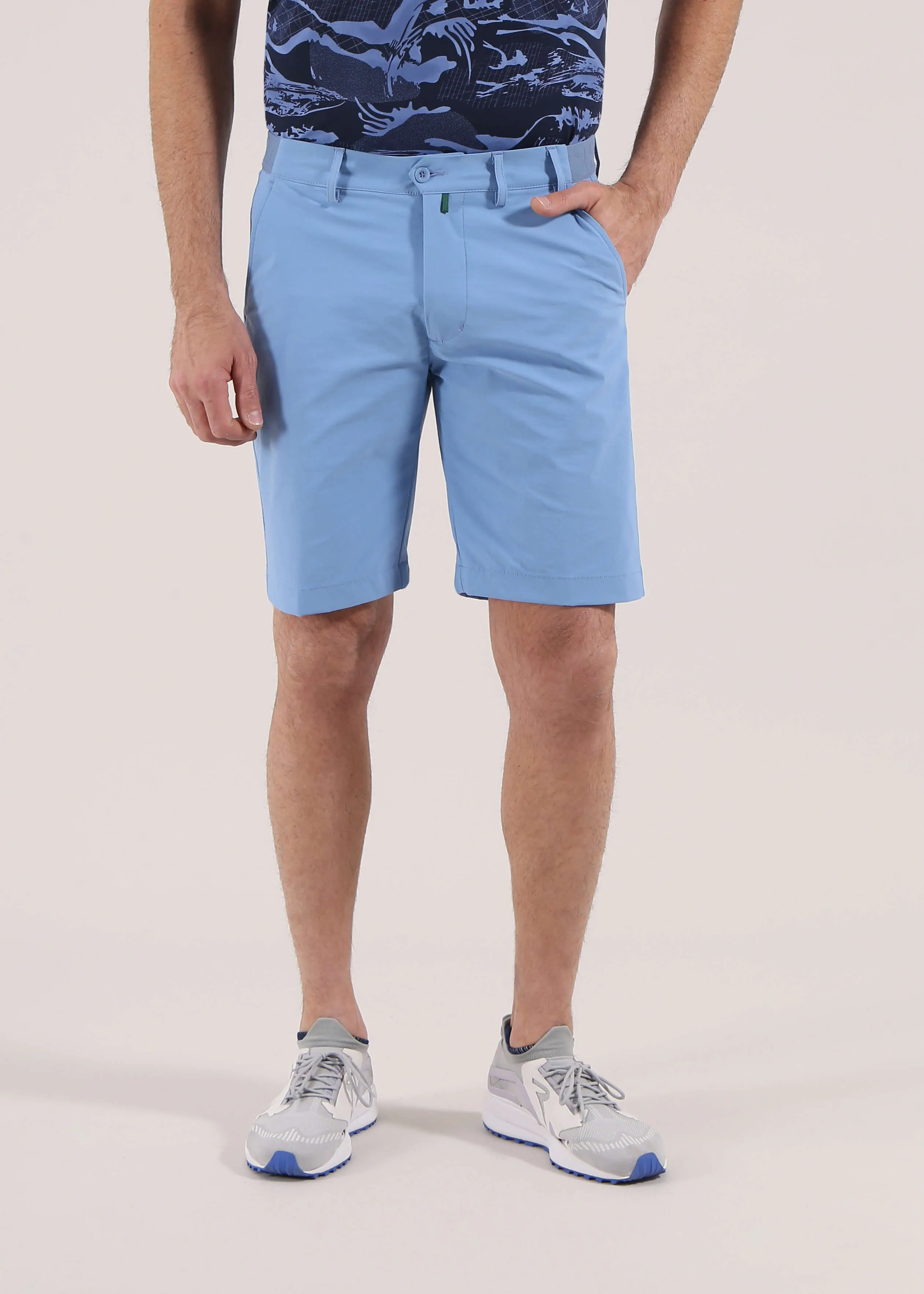 GRIFFIN | SUNBLOCK® PERFORMANCE SHORTS
