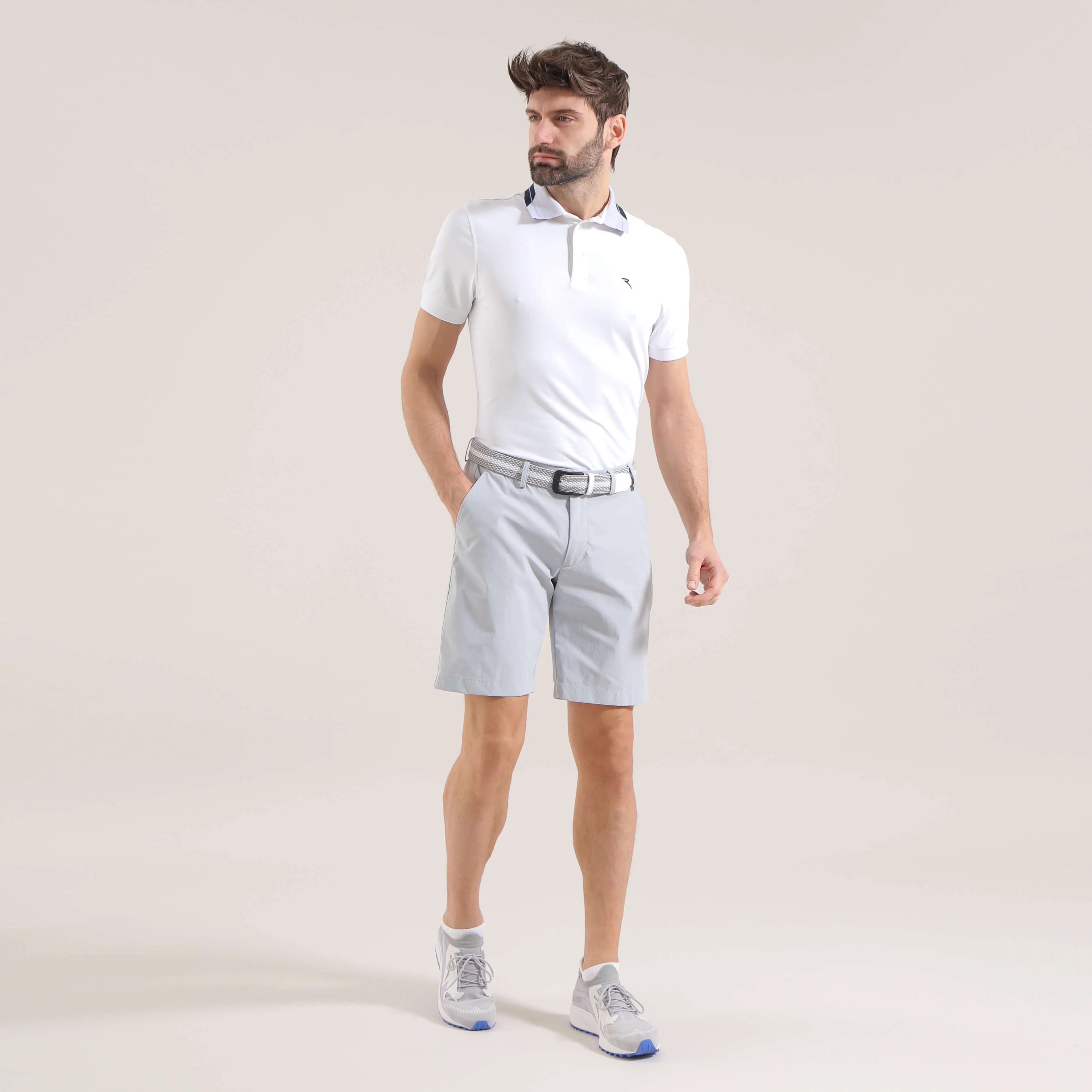 GRIFFIN | SUNBLOCK® PERFORMANCE SHORTS