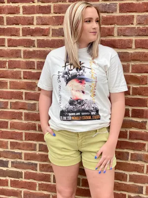 Hampton Comfort Short Margarita by Dear John
