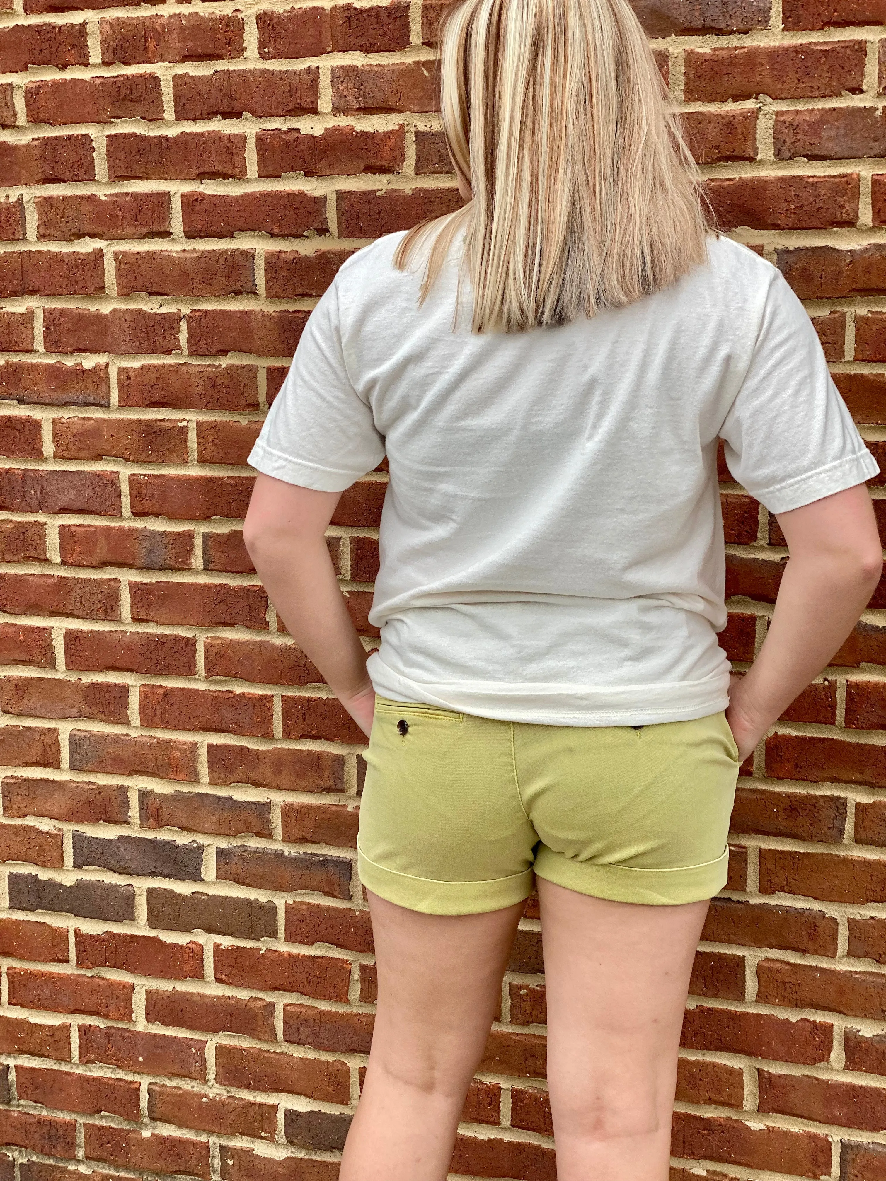 Hampton Comfort Short Margarita by Dear John