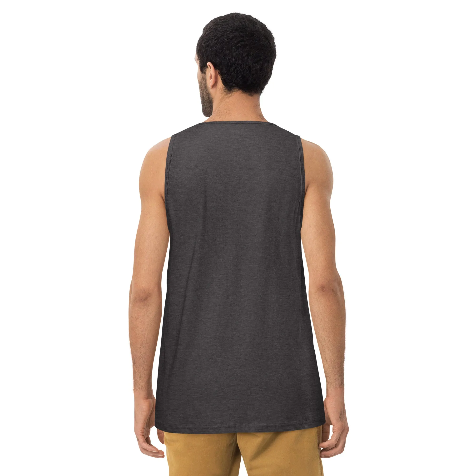 HAVE FUN Premium Tank Top