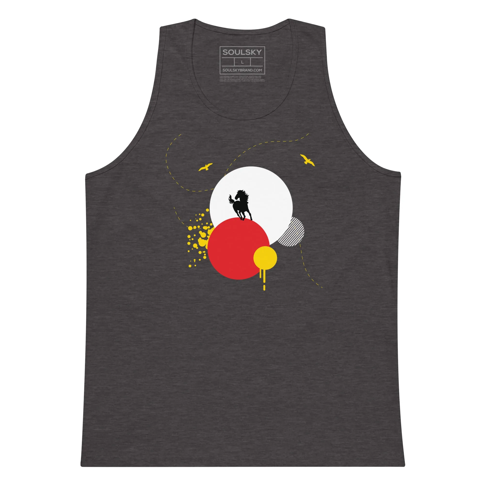 HAVE FUN Premium Tank Top