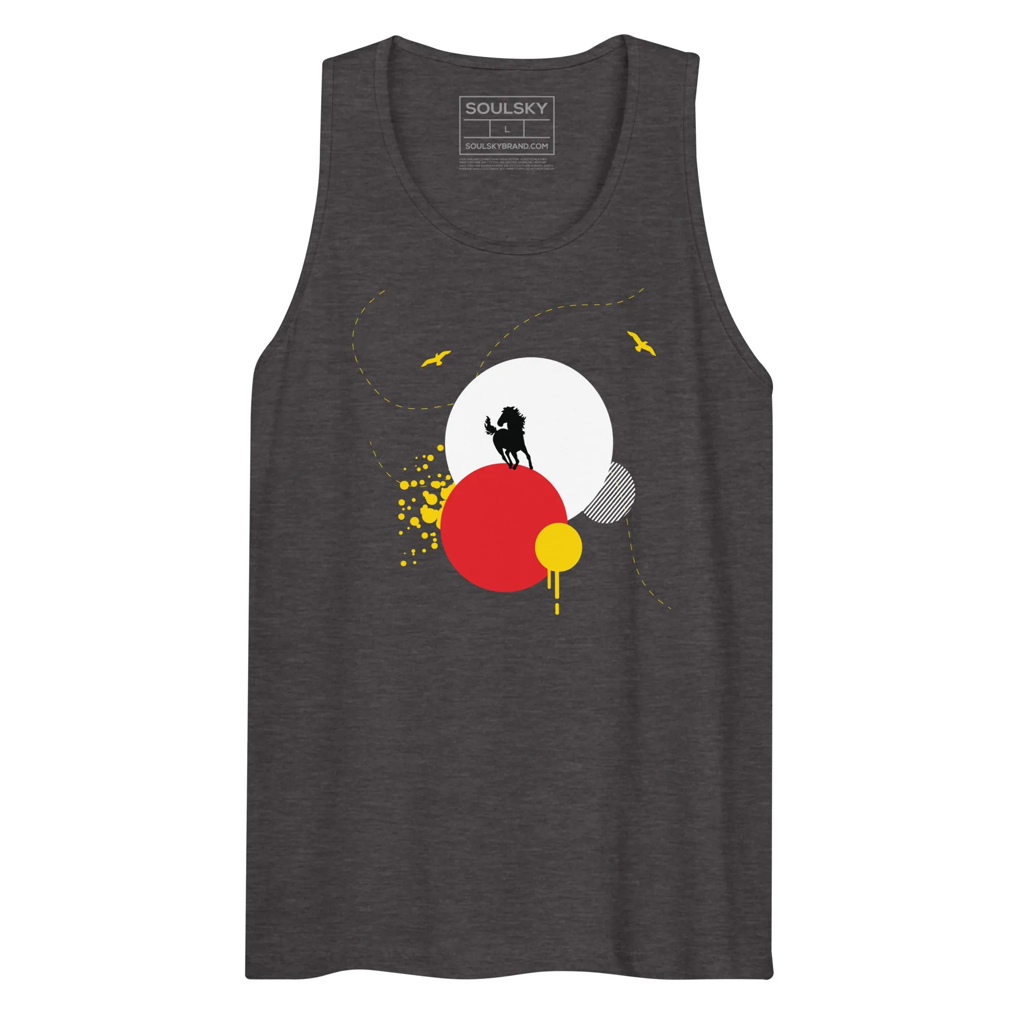 HAVE FUN Premium Tank Top