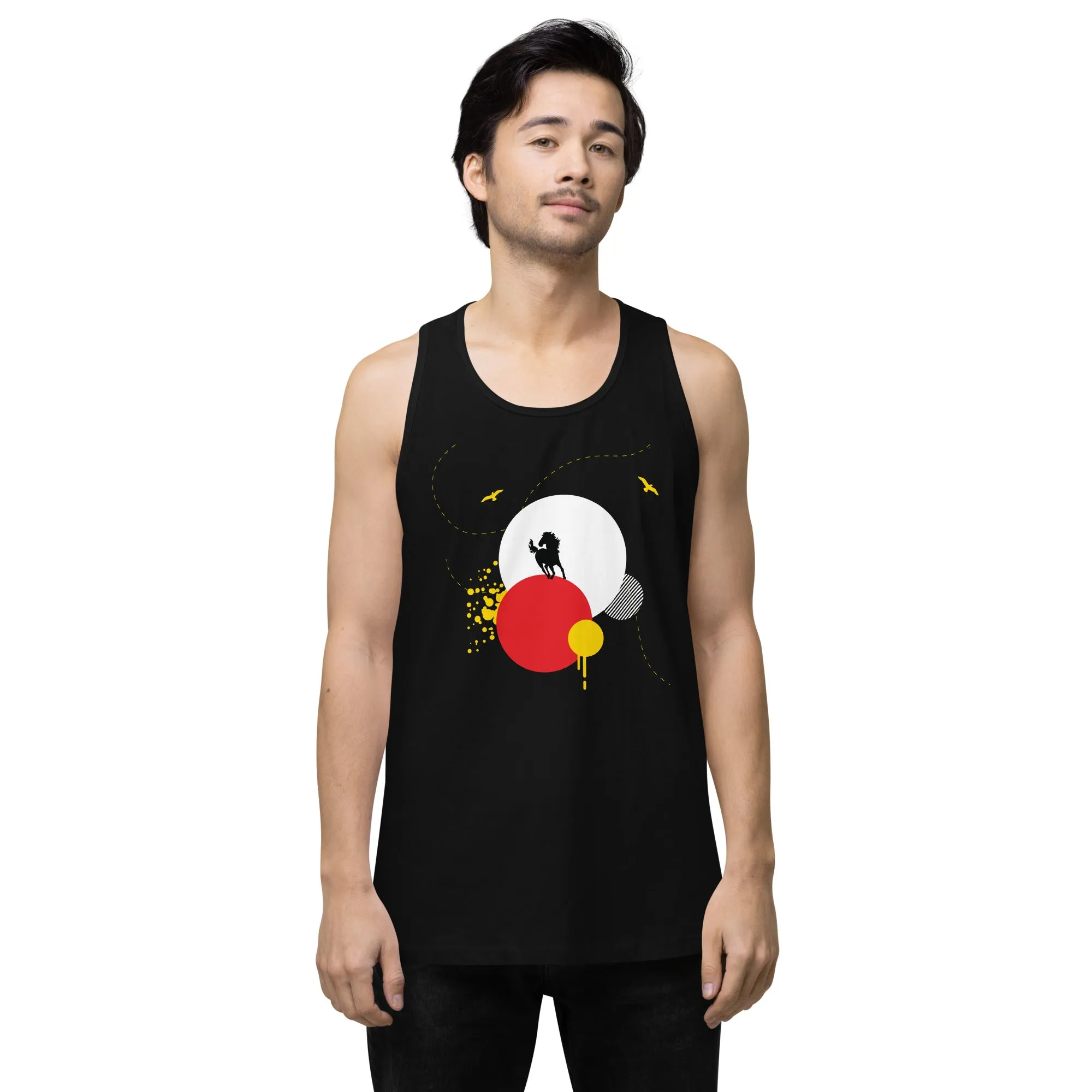 HAVE FUN Premium Tank Top