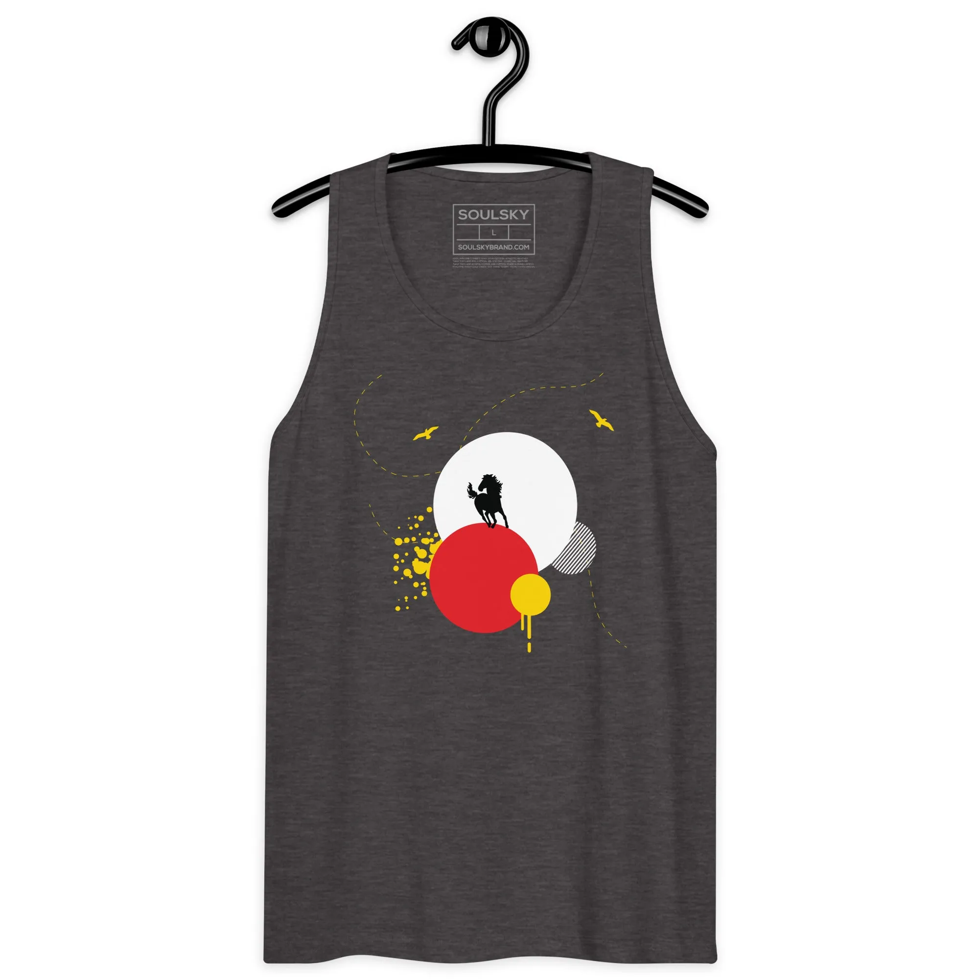 HAVE FUN Premium Tank Top