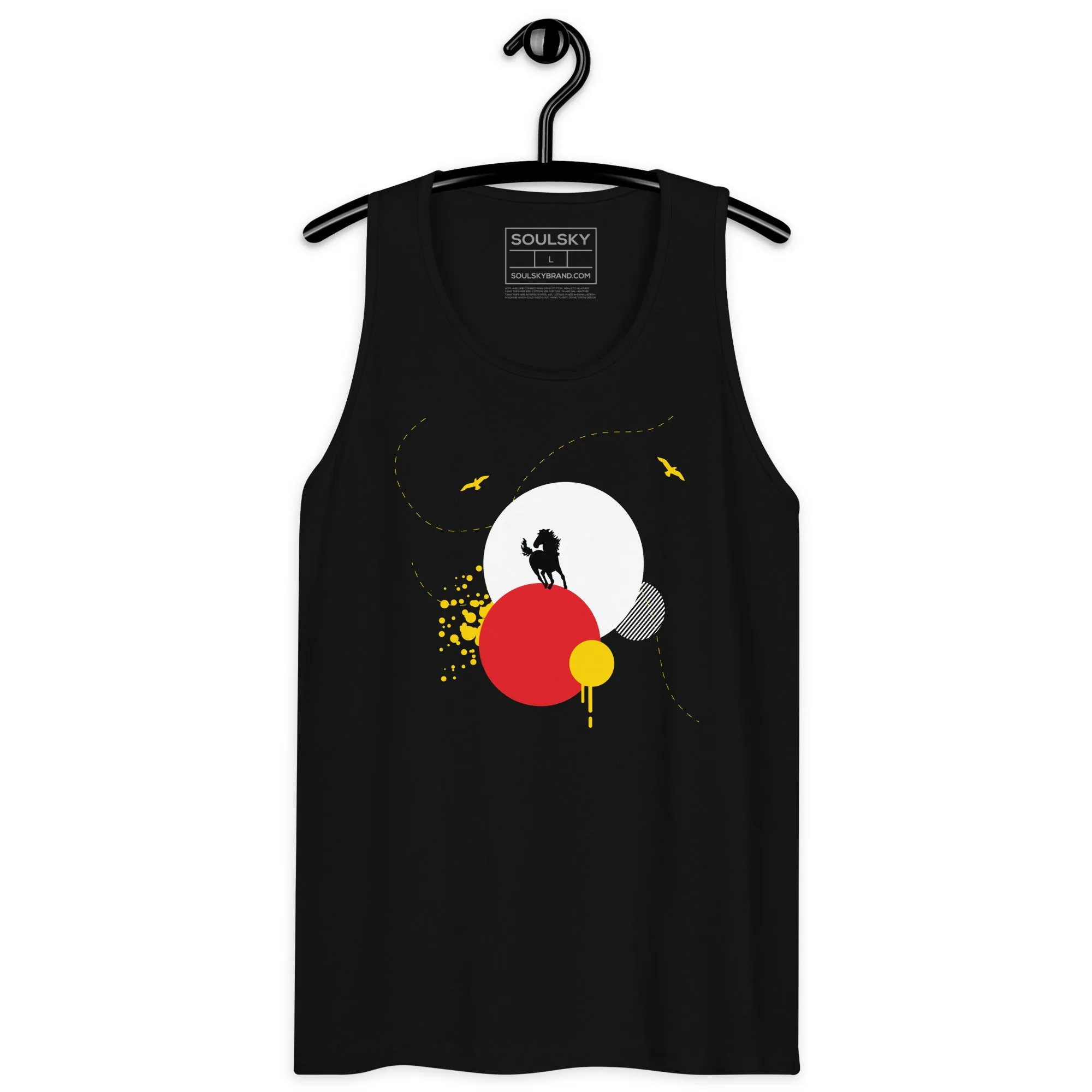 HAVE FUN Premium Tank Top