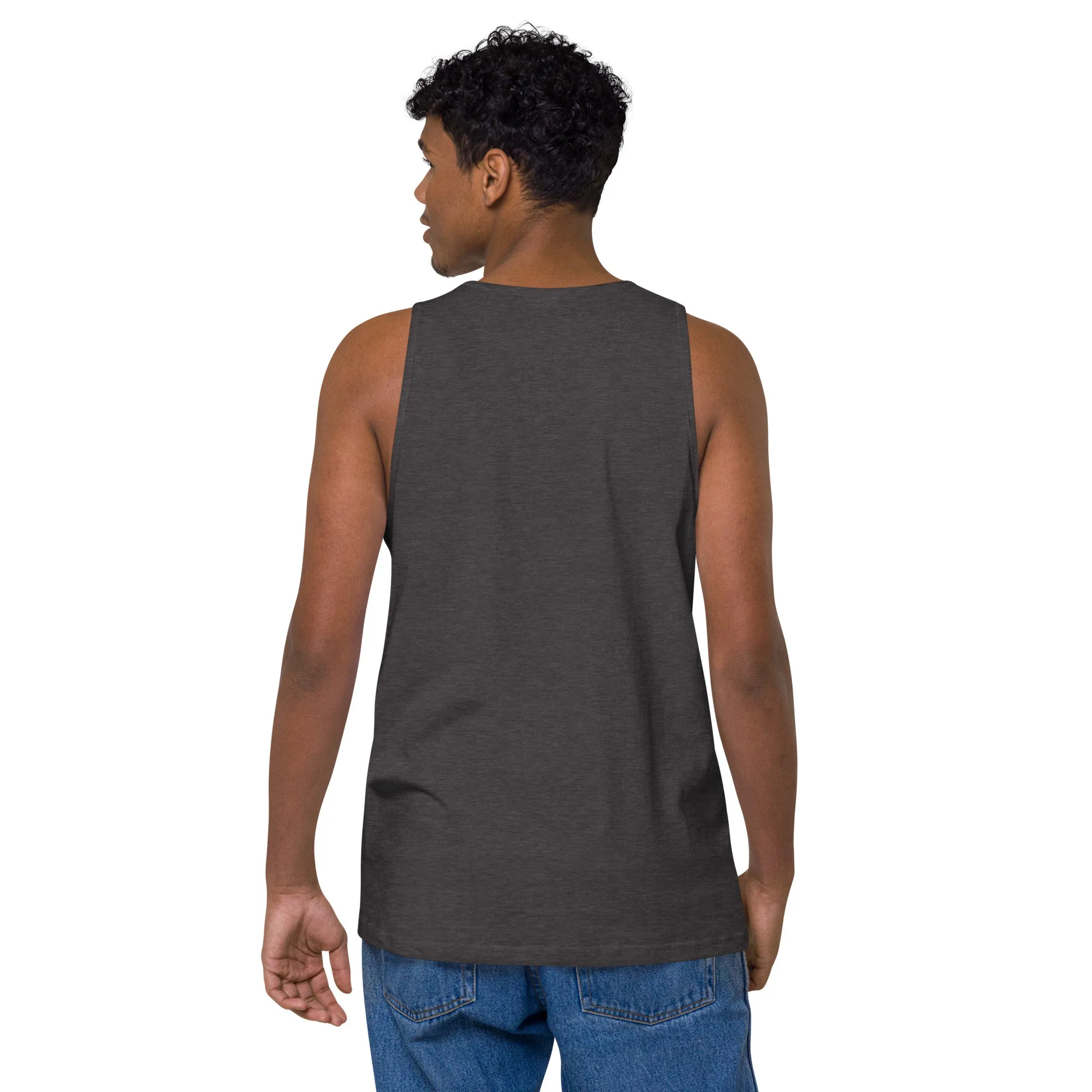 HAVE FUN Premium Tank Top