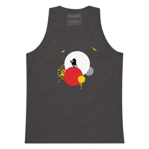 HAVE FUN Premium Tank Top